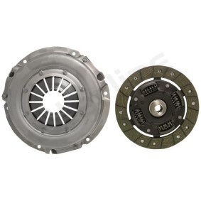 Köp Kopplingssats av STARLINE SL 3DS0051 till det låga priset 645,14 kr