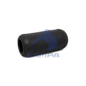 Federbalg, Luftfederung des Herstellers SAMPA - Originalware Artikelnummer: SP 553698