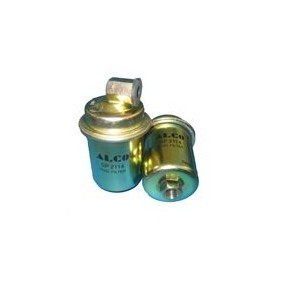Comprar Filtro combustible de ALCO FILTER SP-2114 a bajo precio de 12,48 €