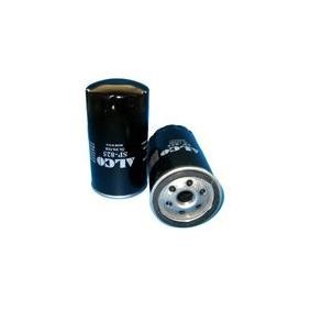 Comprar Filtro de aceite de ALCO FILTER SP-825 a bajo precio de 12,83 €