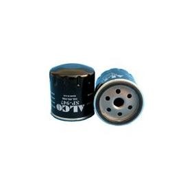 Comprar Filtro de aceite de ALCO FILTER SP-947 a bajo precio de 7,83 €