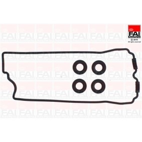 Fahrwerksfeder für PEUGEOT von FAI AutoParts