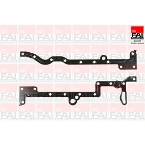 Fahrwerksfeder für HONDA von FAI AutoParts