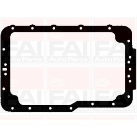Fahrwerksfeder für TOYOTA von FAI AutoParts