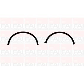 Fahrwerksfeder für CITROËN von FAI AutoParts