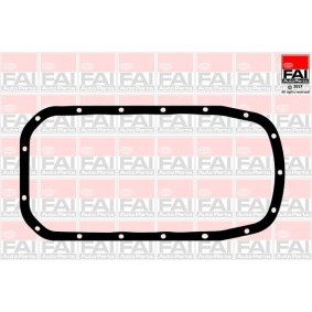 Fahrwerksfeder SP268 von FAI AutoParts günstig für 35,07 € online kaufen