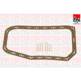 Fahrwerksfeder für PEUGEOT von FAI AutoParts