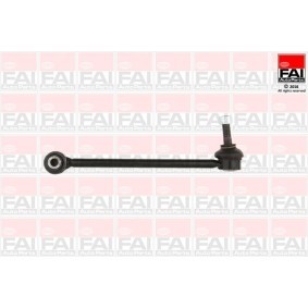 Fahrwerksfeder für HONDA von FAI AutoParts