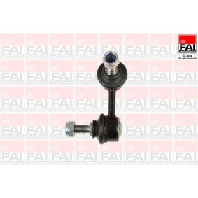 Fahrwerksfeder für CITROËN von FAI AutoParts