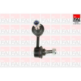 Fahrwerksfeder für TOYOTA von FAI AutoParts