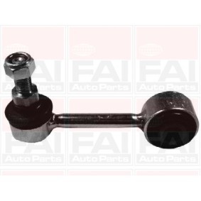 Fahrwerksfeder SP339 von FAI AutoParts günstig für 25,60 € online kaufen
