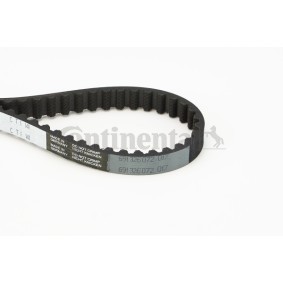 Achetez des Courroie de distribution CONTITECH CT1141 à prix pour 16,54 €