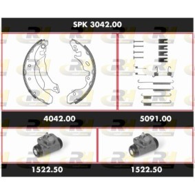 Bremsensatz, Trommelbremse SPK 3042.00 von ROADHOUSE günstig für 73,75 € online kaufen