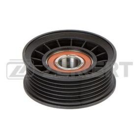 Spannrolle, Keilrippenriemen SR-1426 von ZEKKERT günstig für 26,19 € online kaufen