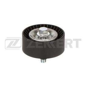 Umlenk- / Führungsrolle, Keilrippenriemen SR-1432 von ZEKKERT günstig für 28,48 € online kaufen