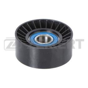 Spannrolle, Keilrippenriemen SR-1433 von ZEKKERT günstig für 28,57 € online kaufen