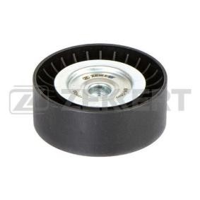 Umlenk- / Führungsrolle, Keilrippenriemen SR-1435 von ZEKKERT günstig für 33,13 € online kaufen