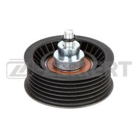 Umlenk- / Führungsrolle, Keilrippenriemen SR-1449 von ZEKKERT günstig für 32,64 € online kaufen