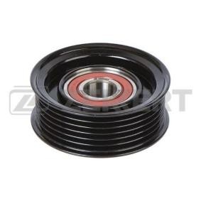 Spannrolle, Keilrippenriemen SR-1472 von ZEKKERT günstig für 29,64 € online kaufen
