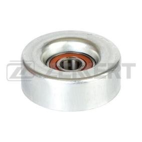 Spannrolle, Keilrippenriemen SR-1527 von ZEKKERT günstig für 29,64 € online kaufen