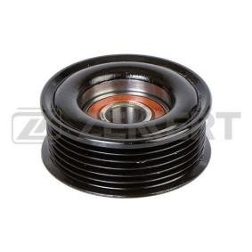 Spannrolle, Keilrippenriemen SR-1531 von ZEKKERT günstig für 33,93 € online kaufen
