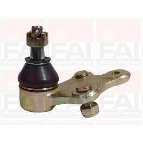 Traggelenk für TOYOTA von FAI AutoParts