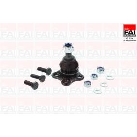 Traggelenk für OPEL von FAI AutoParts