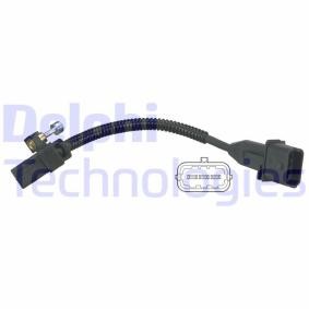 Kurbelwellensensor von DELPHI