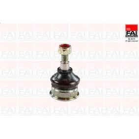 Köp Spindelled av FAI AutoParts SS124 till det låga priset 144,01 kr