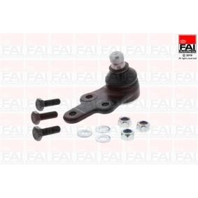 Traggelenk von FAI AutoParts
