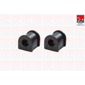 Stabigummis von FAI AutoParts