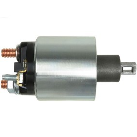 Compre Solenoide de arranque de AS-PL online para X-TRAIL (T31) a preços moderados