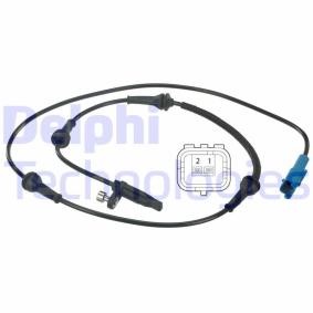 ABS-Sensor von DELPHI
