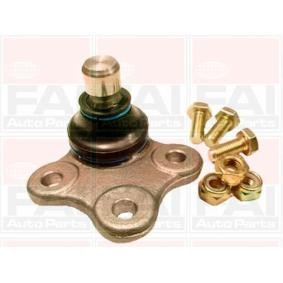 Traggelenk von FAI AutoParts