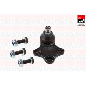 Querlenker-Reparatursatz für FIAT von FAI AutoParts