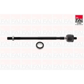 Axialgelenk, Spurstange für NISSAN von FAI AutoParts