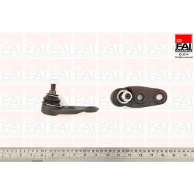 Køb Bærekugle af FAI AutoParts SS2815 til den lave pris 152,65 DKK