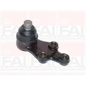 Traggelenk für HYUNDAI von FAI AutoParts