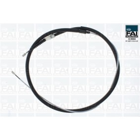 Federbeinstützlager für KIA von FAI AutoParts