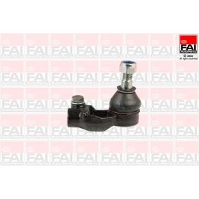 Spurstangenkopf SS364 von FAI AutoParts günstig für 12,21 € online kaufen