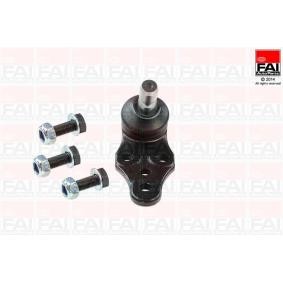 Traggelenk für CHEVROLET von FAI AutoParts