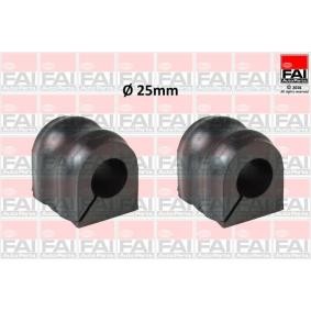 Stabigummis von FAI AutoParts