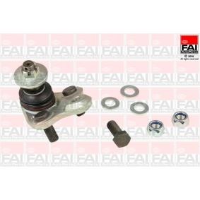 Traggelenk für TOYOTA von FAI AutoParts