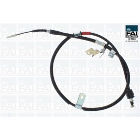 Köp Upphängning, axelstomme av FAI AutoParts SS442 till det låga priset 163,87 kr