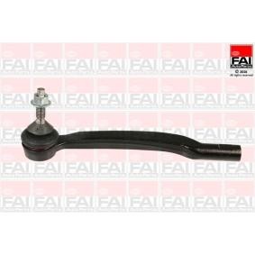 Achetez des Rotule de direction FAI AutoParts SS4436 à prix pour 23,06 €