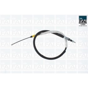 Achskörperlager für FORD von FAI AutoParts
