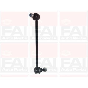 Federbeinstützlager von FAI AutoParts
