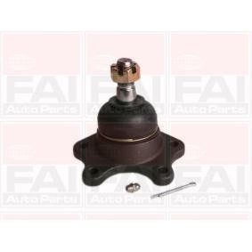 Traggelenk für TOYOTA von FAI AutoParts