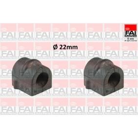 Stabigummis von FAI AutoParts