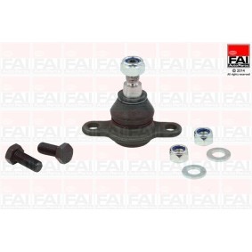 Achetez des Rotule de direction FAI AutoParts SS6044 à prix pour 21,96 €